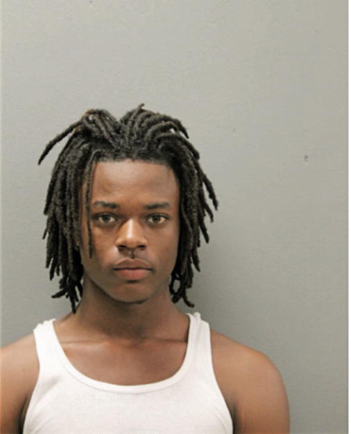CHAD A MIMS, Cook County, Illinois