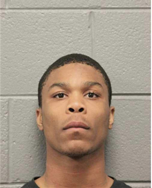 BRANDON MOMEN, Cook County, Illinois