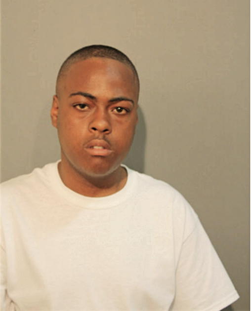 JERMONTE MOORE, Cook County, Illinois