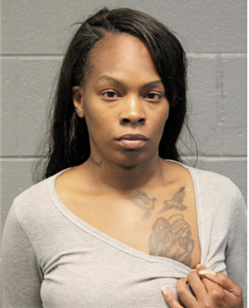 ZIPPORAH MORALES, Cook County, Illinois