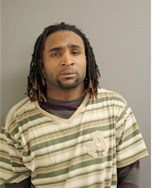 JASON MUNSON, Cook County, Illinois