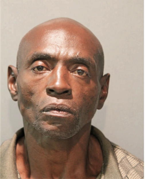 PATRICK NEWBERN, Cook County, Illinois
