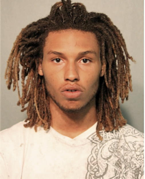 ELGIN NEWSOM, Cook County, Illinois