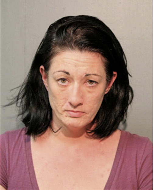 JESSICA M NICHOLAS, Cook County, Illinois