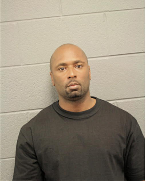RODNEY NORALS, Cook County, Illinois