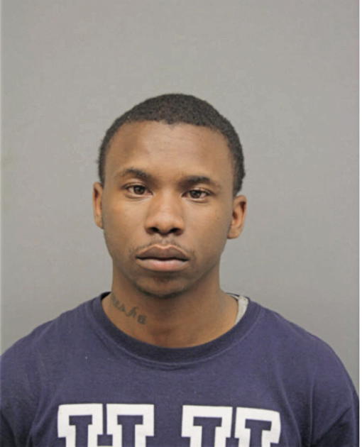 JAMES OATIS, Cook County, Illinois