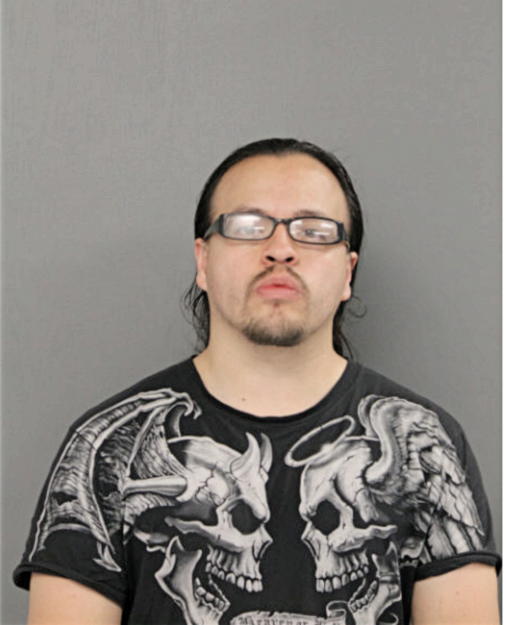 ETMANUEL OCAMPO, Cook County, Illinois