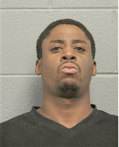 MICHALE OLIVER, Cook County, Illinois