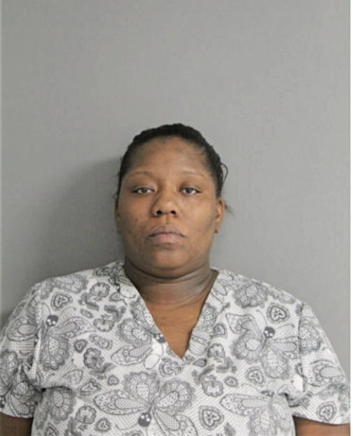 MONTINE M OSBEY, Cook County, Illinois