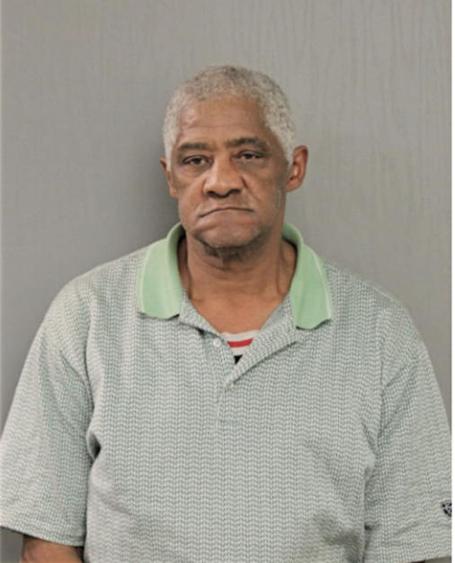 IVORY OWENS, Cook County, Illinois