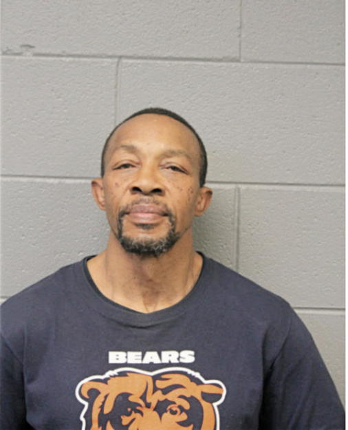 RUDOLPH PAGE, Cook County, Illinois