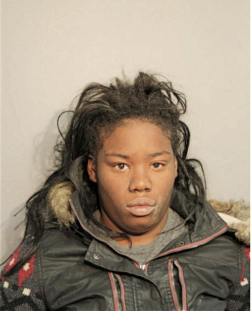 CHARIC PALEN, Cook County, Illinois