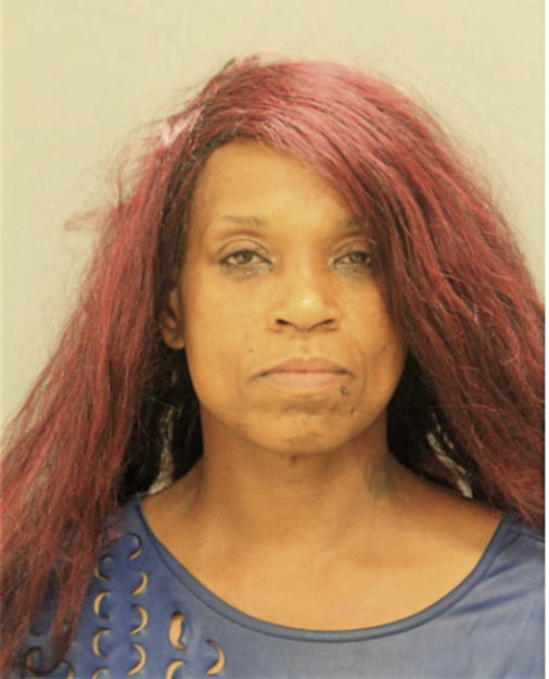 SHOLONDA L PARKER, Cook County, Illinois