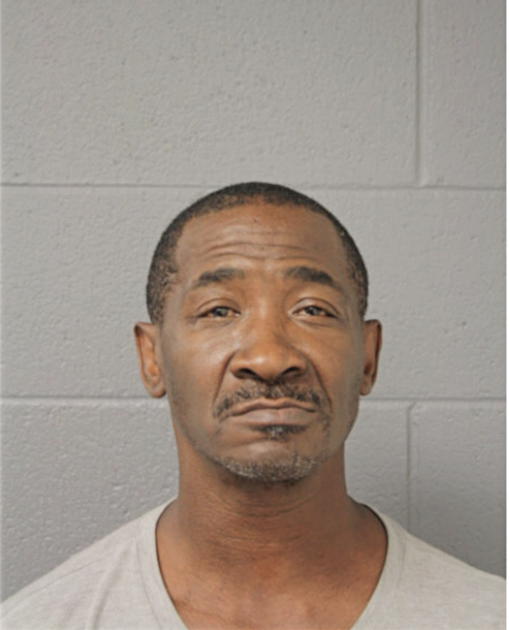 VINCENT PARKER, Cook County, Illinois