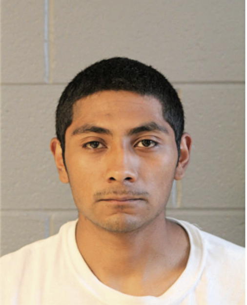 EDGAR PAVIA, Cook County, Illinois
