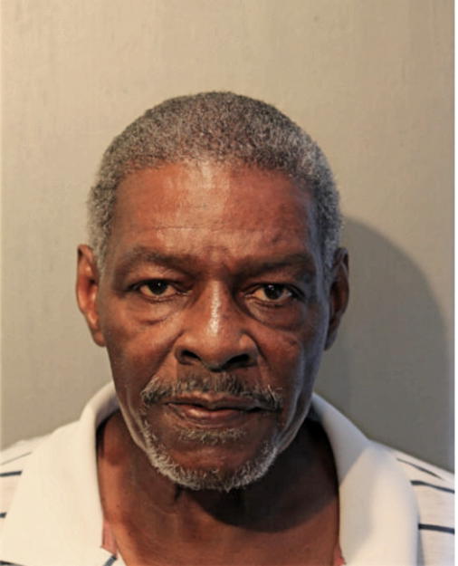JESSE PEARSON, Cook County, Illinois