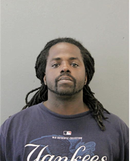 ARMOND S PHILLIPS, Cook County, Illinois