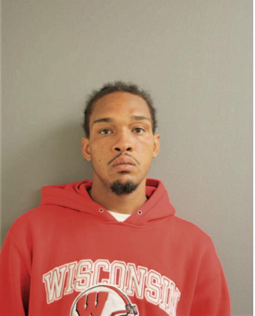 DARWIN G PHILLIPS, Cook County, Illinois