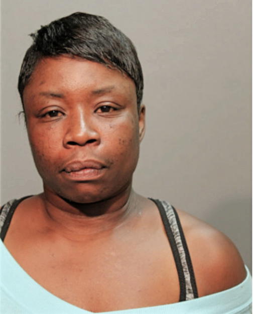 NAKIYA L PHILLIPS, Cook County, Illinois