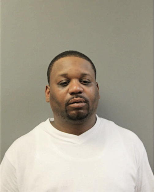 JAMES E PITTMON, Cook County, Illinois