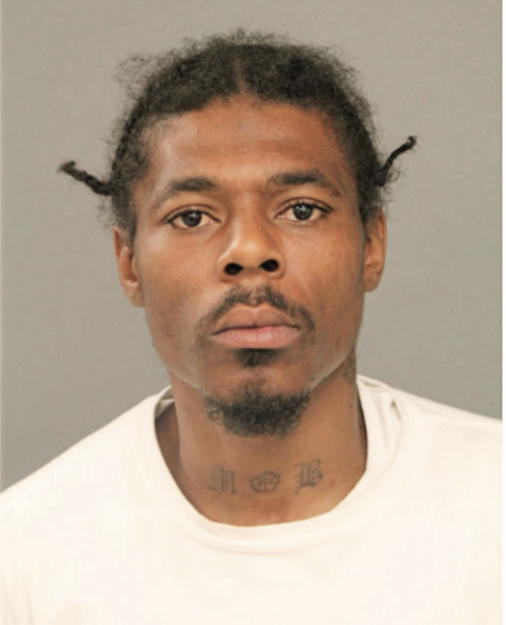 QUINTON L PITTS, Cook County, Illinois
