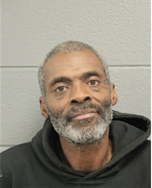 WALTER POWELL, Cook County, Illinois