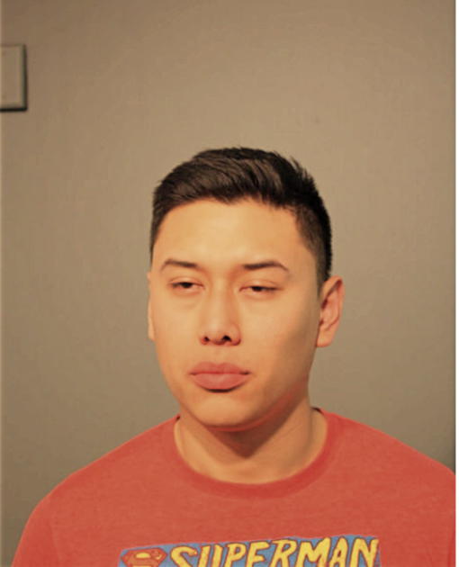EDWIN P QUIROZ MEDINA, Cook County, Illinois