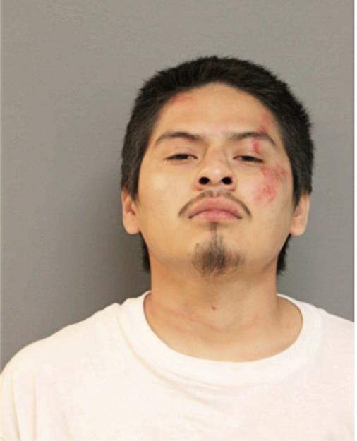 ALFONSO RAMIREZ, Cook County, Illinois
