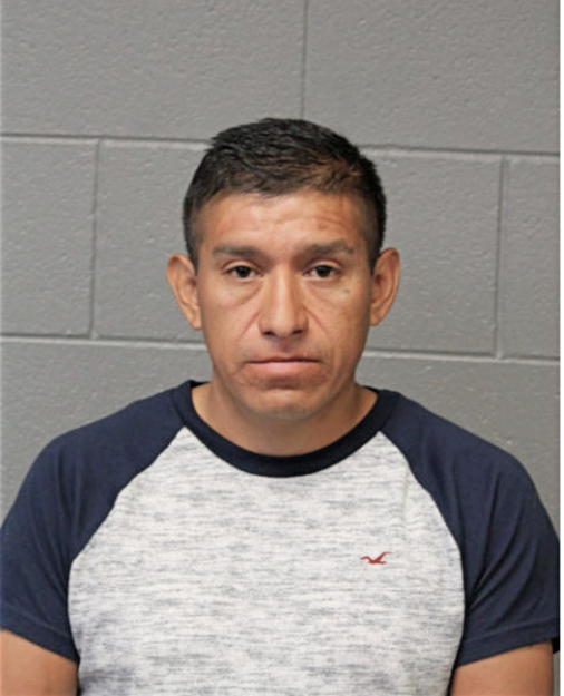 GERARDO RAMOS-GARCIA, Cook County, Illinois