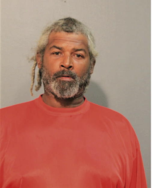 CHARLES B RAYFORD, Cook County, Illinois