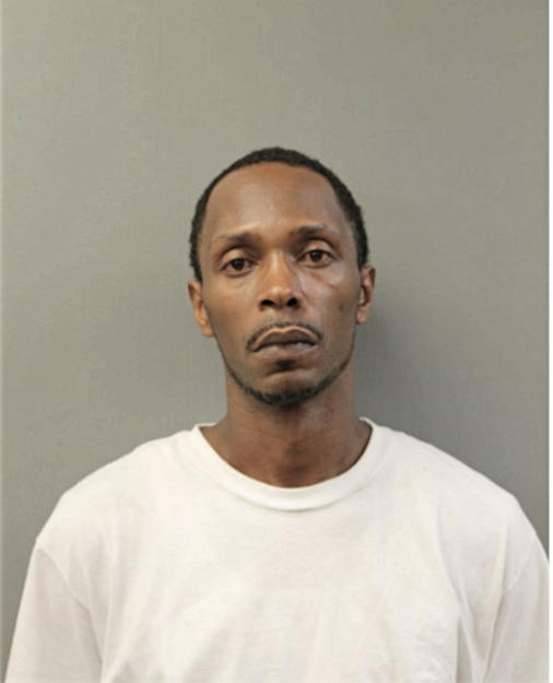 DEJUAN A RILEY, Cook County, Illinois