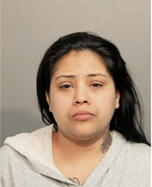 ALICIA CECILIA RIVERA, Cook County, Illinois