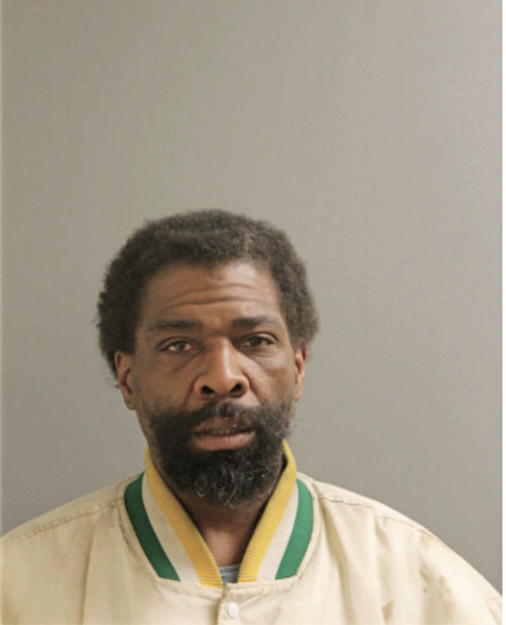 TOMMY ROBERTSON, Cook County, Illinois