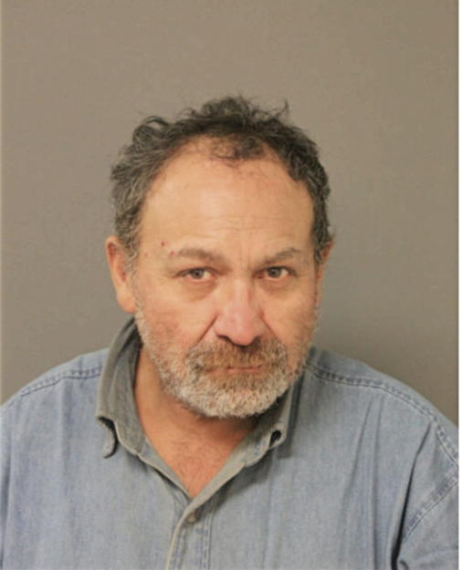 ROBERTO ROMAN, Cook County, Illinois