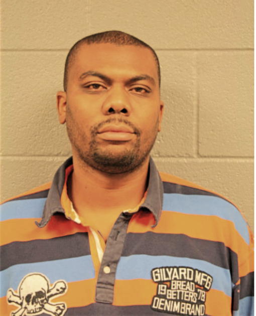 ERIC M ROSS, Cook County, Illinois