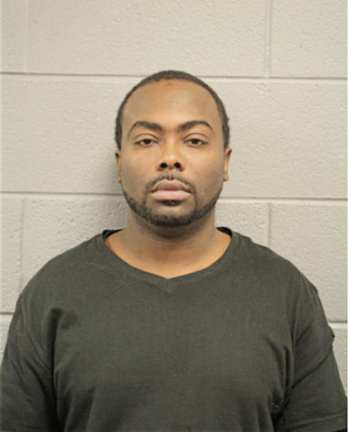 MICHAEL RUSSELL, Cook County, Illinois