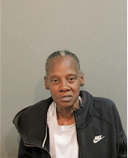 VALEENCIA SAMUELS, Cook County, Illinois