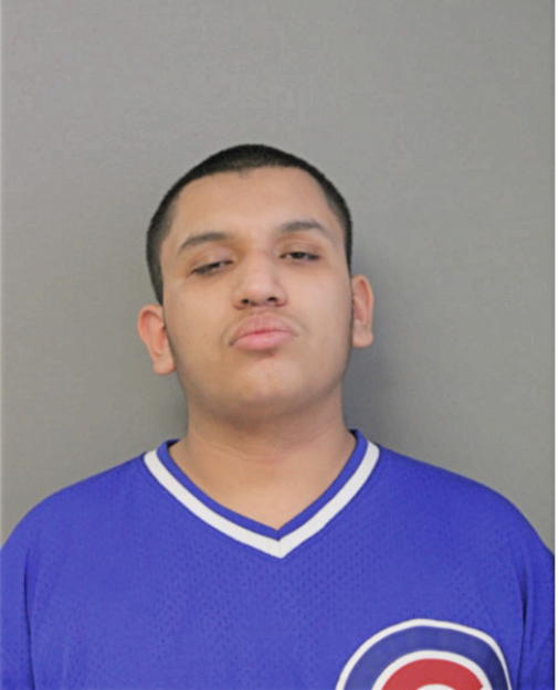 JONATHAN SANCHEZ, Cook County, Illinois
