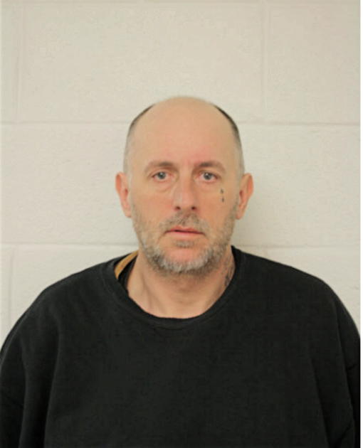 GARY W SANDERS, Cook County, Illinois