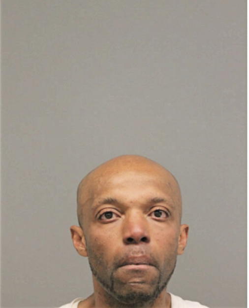 LONNIE K SANDERS, Cook County, Illinois