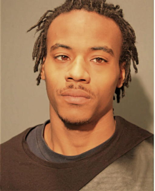 WILLIE J SHANNON, Cook County, Illinois