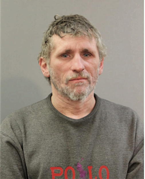 SHAWN SHERMAN, Cook County, Illinois