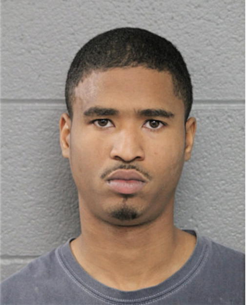 DARTANYUN A SIMS, Cook County, Illinois