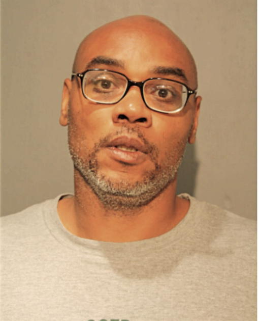 ROOSEVELT L SMITH, Cook County, Illinois