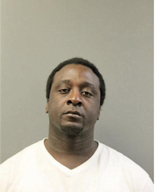 GARY SOLID, Cook County, Illinois