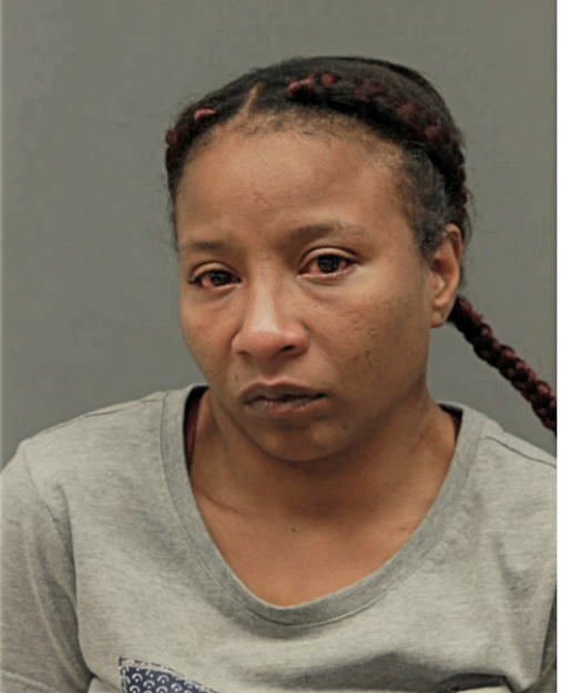TAMARA P STORBALL, Cook County, Illinois