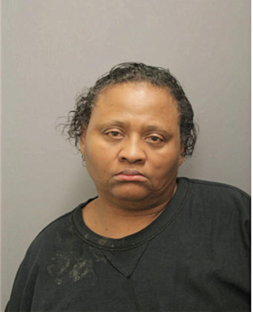 EMMA M THOMAS, Cook County, Illinois