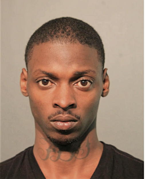 TIMOTHY THOMAS, Cook County, Illinois