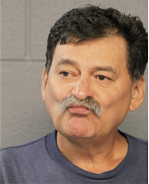 JOSE O TORRES, Cook County, Illinois