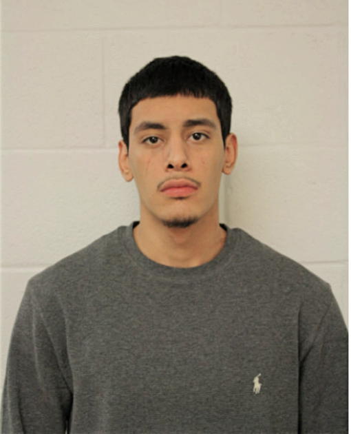 MICHAEL A TORREZ, Cook County, Illinois